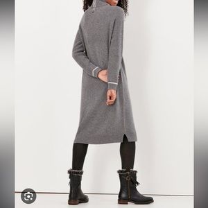 Joules NWT Hallie Sweater Dress 🤳🏽